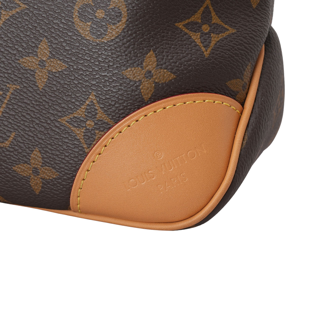 LOUIS VUITTON(USED)루이비통 M45832 모노그램 불로뉴 PM
